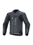 GP Plus R V4 Rideknit Leather Jacket