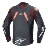 GP Plus R V4 Rideknit Leather Jacket