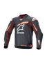 GP Plus R V4 Rideknit Leather Jacket