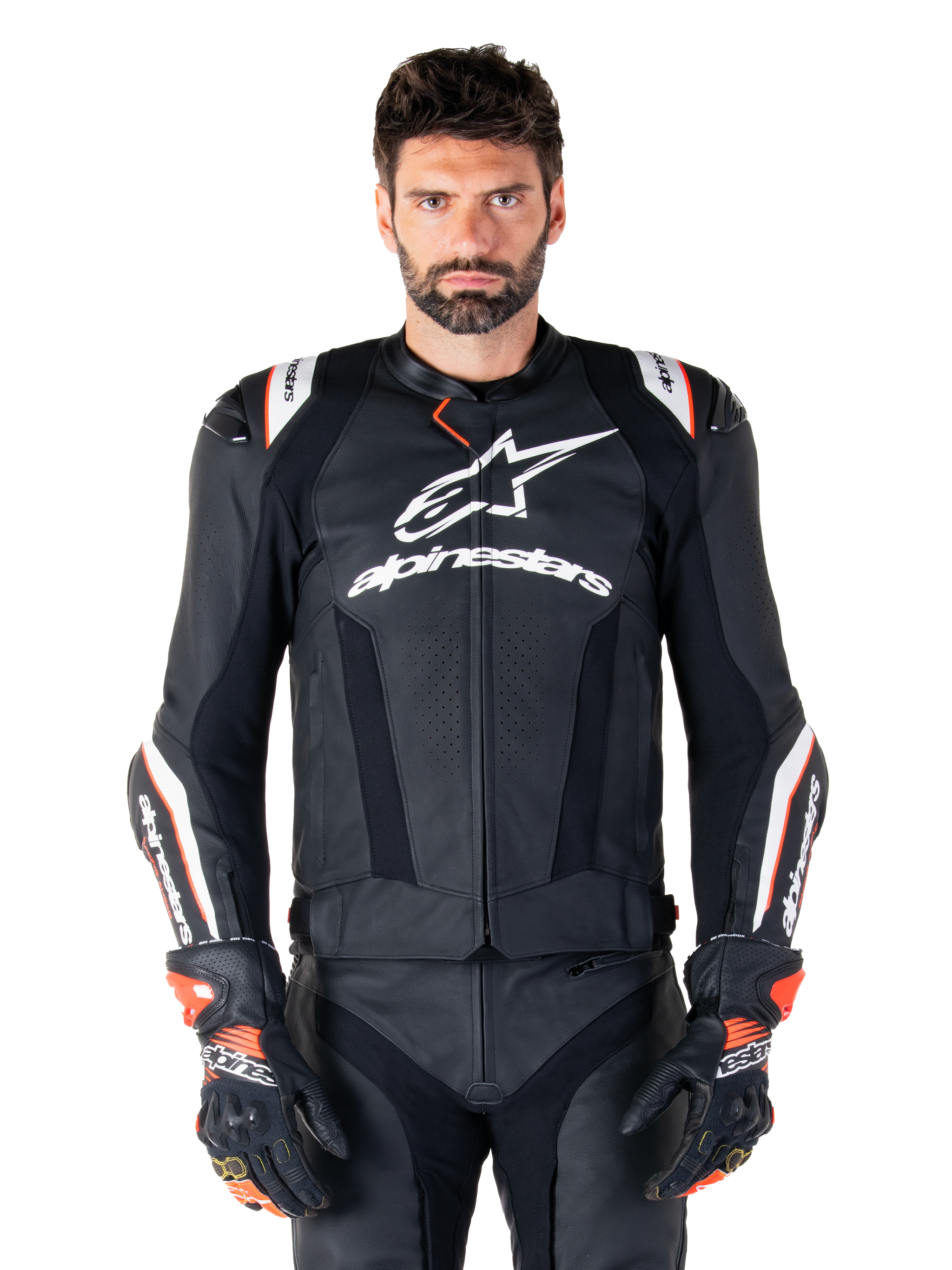 NERVE Spark Motorradjacke – Abriebfestes 600D Textilgewebe Mit PU-Beschichtung, Herausnehmbarem Thermofutter, CE-Protektoren An Schultern & Ellenbogen – Wasserdicht, Winddicht, Atmungsaktiv NERVE Spark Motorradjacke – Abriebfestes 600D Textilgewebe Mit PU-Beschichtung, Herausnehmbarem Thermofutter, CE-Protektoren An Schultern & Ellenbogen – Wasserdicht, Winddicht, Atmungsaktiv