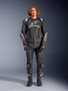 Missile V3 Ignition Lederjacke
