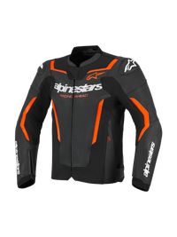 GP Force V2 Air Lederjacke