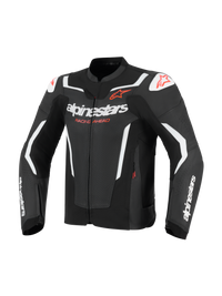 GP Force V2 Air Lederjacke