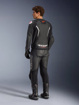 GP Force V2 Air Lederjacke