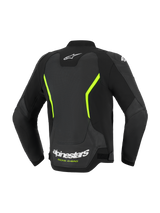 GP Force V2 Air Lederjacke