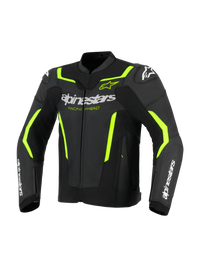 GP Force V2 Air Lederjacke