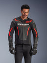 GP Force V2 Air Leather Jacket