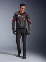 GP Force V2 Air Lederjacke