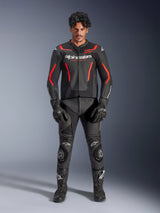 GP Force V2 Air Lederjacke
