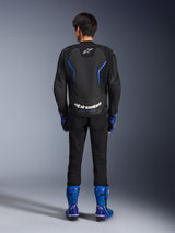 GP Force V2 Airflow Lederjacke