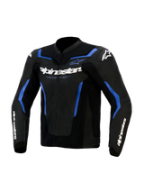 GP Force V2 Airflow Lederjacke