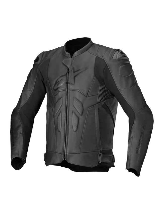 Dusk Lederjacke