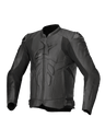 Dusk Lederjacke