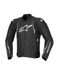 Dusk Lederjacke