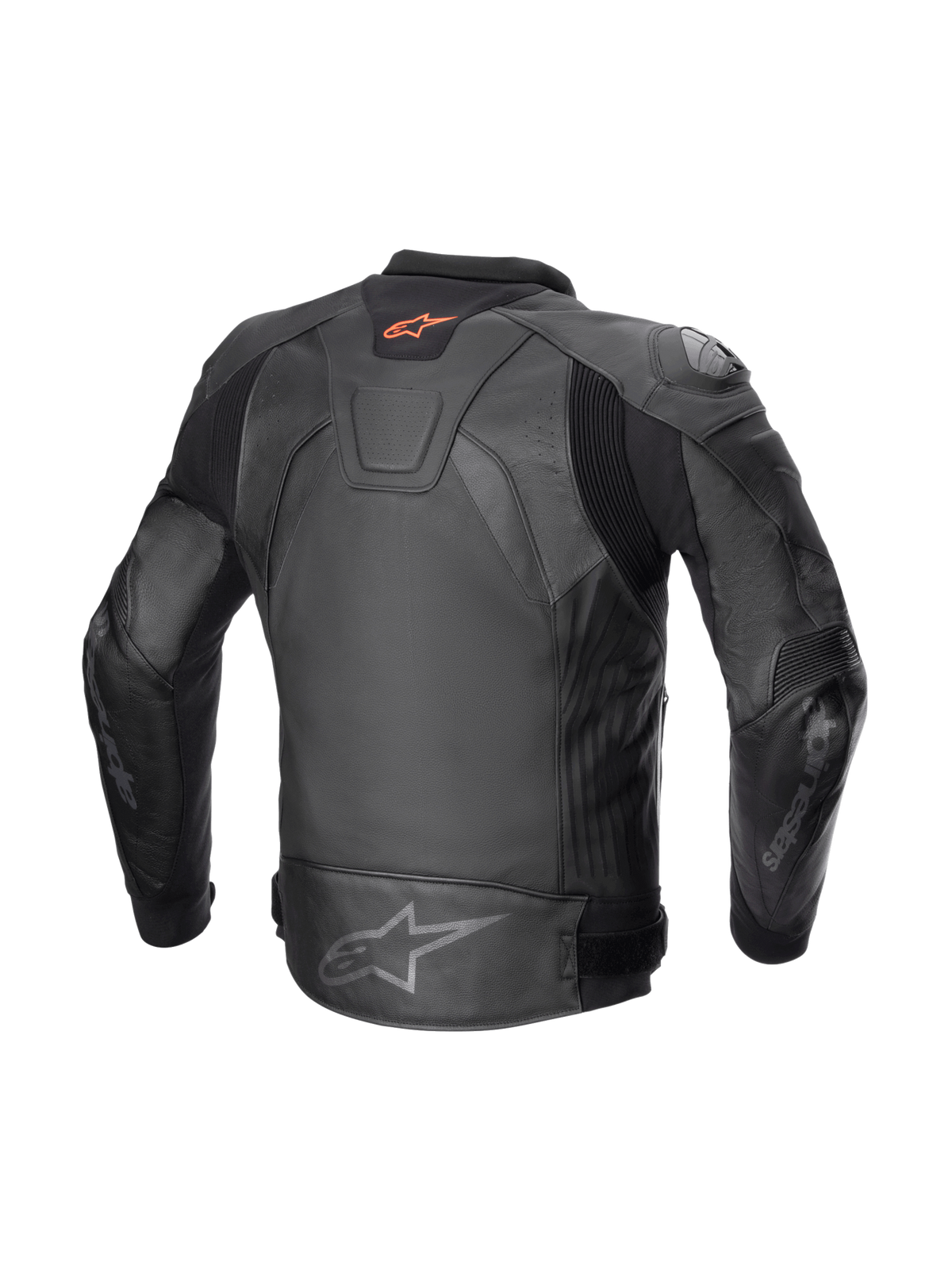GP Plus V4 Lederjacke