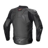 GP Plus V4 Lederjacke