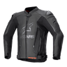 GP Plus V4 Lederjacke