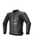 GP Plus V4 Lederjacke