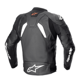 GP Plus V4 Lederjacke