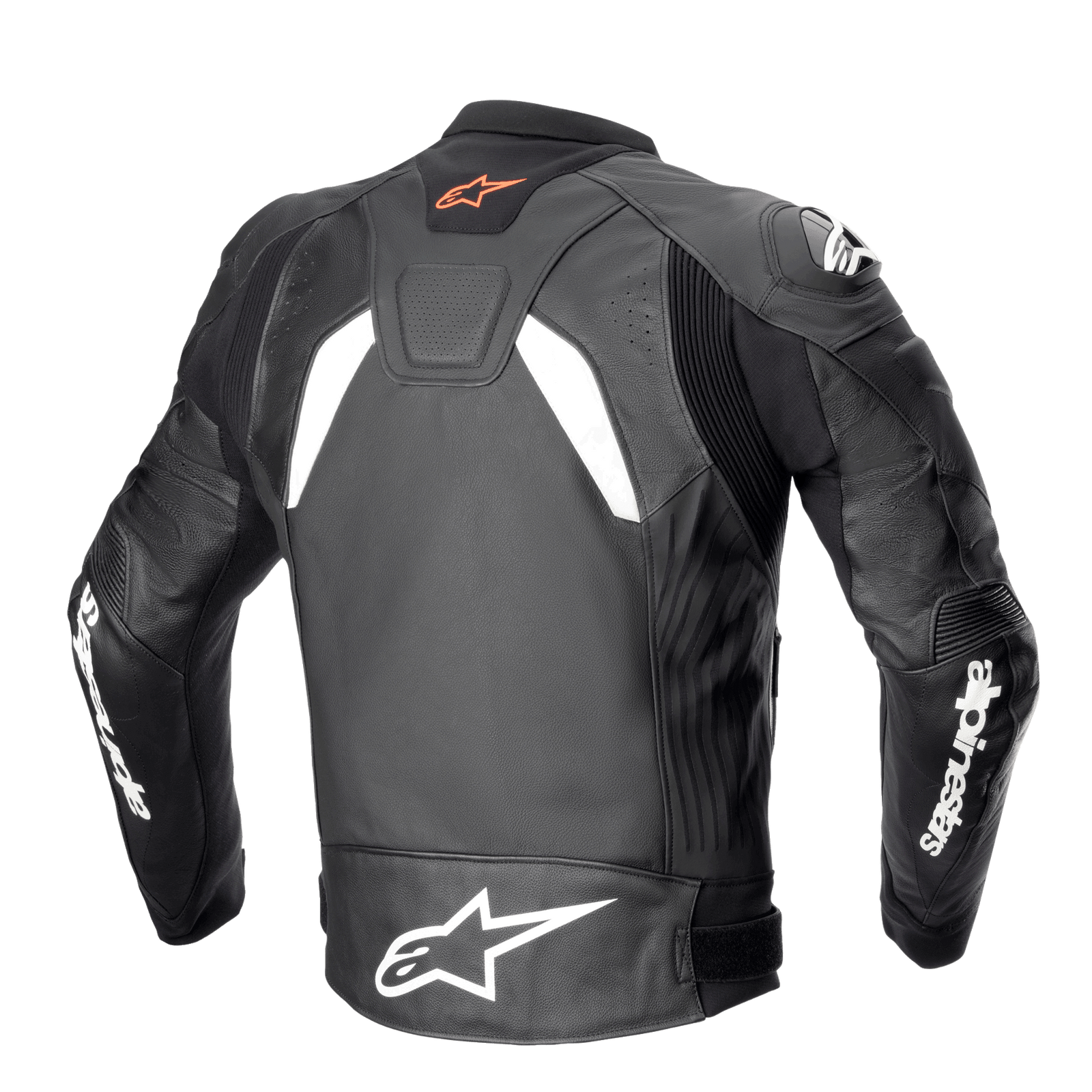 GP Plus V4 Lederjacke