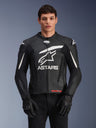 GP Plus V4 Lederjacke
