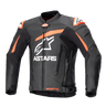 GP Plus V4 Lederjacke