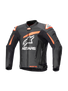GP Plus V4 Lederjacke