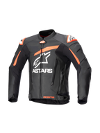 GP Plus V4 Lederjacke