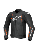 Dusk Airflow Lederjacke