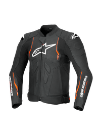 Dusk Airflow Lederjacke