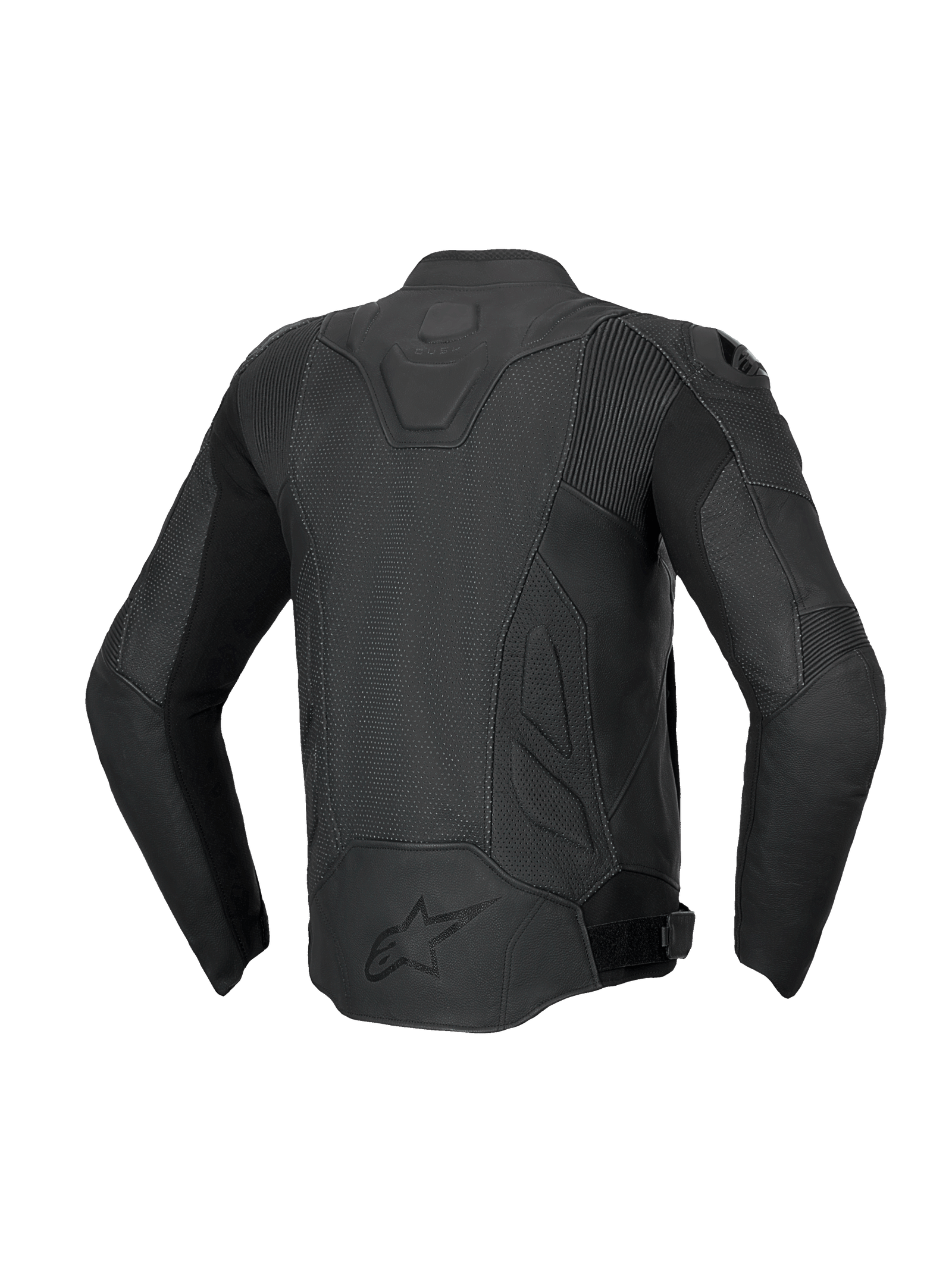 Dusk Airflow Lederjacke