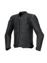 Dusk Airflow Lederjacke