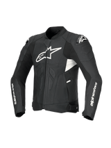 Dusk Airflow Lederjacke