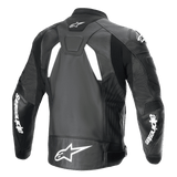 GP Plus R V4 Airflow Leather Jacke