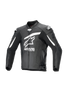 GP Plus R V4 Airflow Lederjacke