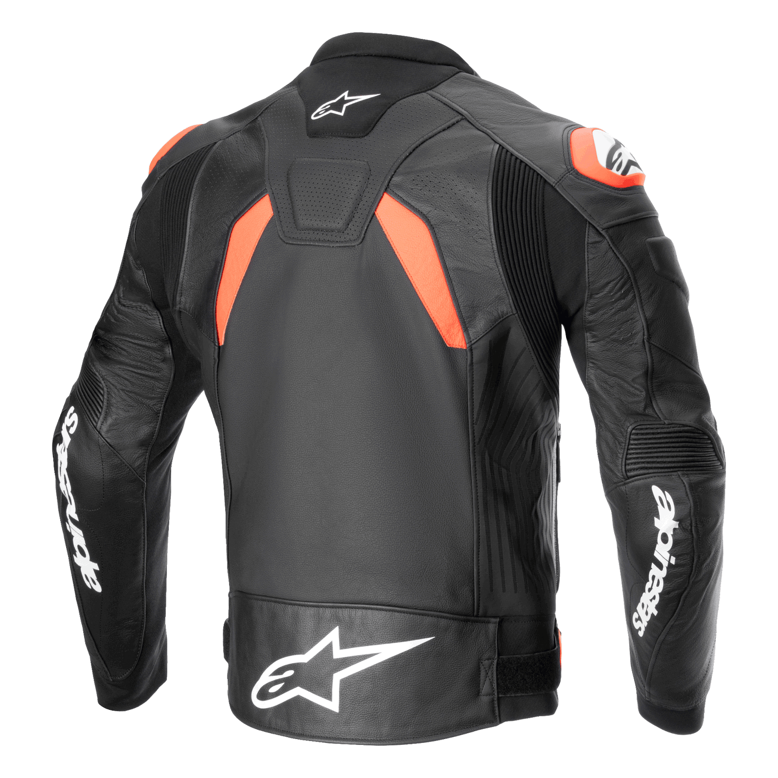 GP Plus R V4 Airflow Leather Jacke