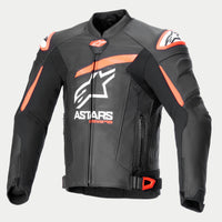 GP Plus R V4 Airflow Leather Jacket