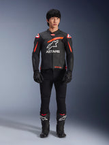 GP Plus R V4 Airflow Leather Jacket