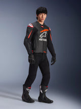 GP Plus R V4 Airflow Leather Jacket