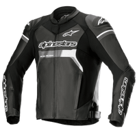 GP Force Airflow Leather Jacket