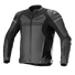 GP Force Airflow Leather Jacket