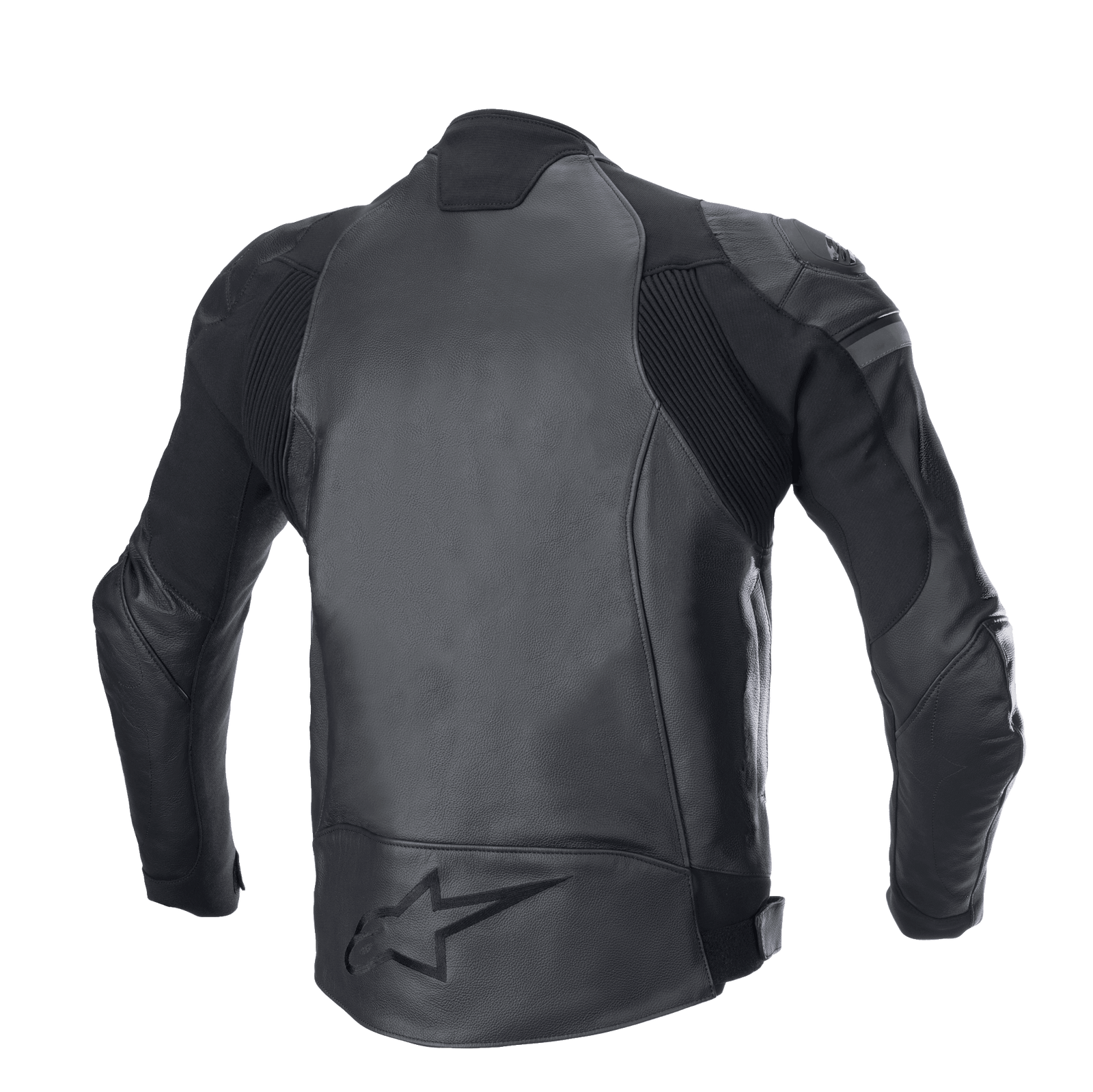 GP Force Leather Jacke