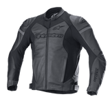 GP Force Lederjacke