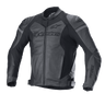 GP Force Lederjacke