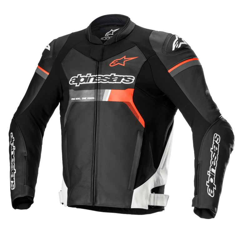 Leder Motorradjacken fur Manner und Frauen Alpinestars Alpinestars SpA