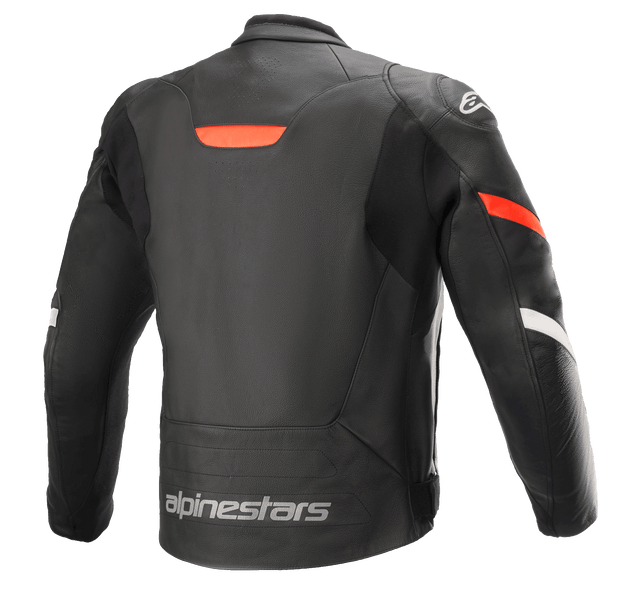 Atem V5 Leather Jacket Alpinestars