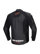 Faster V3 Lederjacke