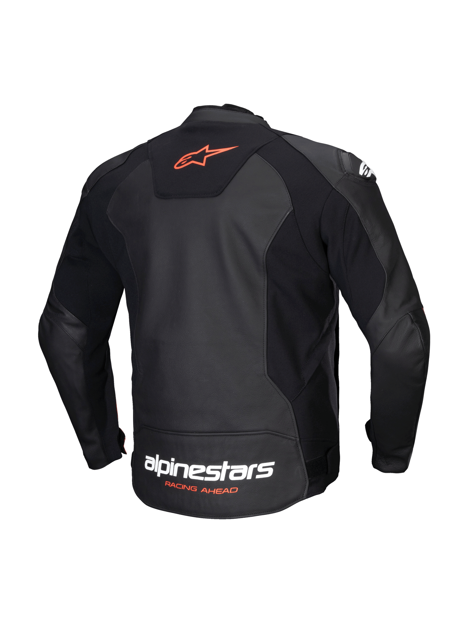 Faster V3 Lederjacke