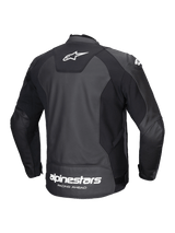 Faster V3 Lederjacke