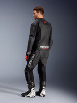 Faster V3 Lederjacke
